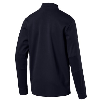 ジャケット・アウター Puma BMW Msp Padded Jacket 94615 PUMA - Mens BMW MMS Ess+ Puffer Jacket L 84 - Quarter Price