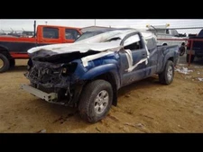 Used Engine Control Module (ECM) fits: 2007 Toyota Tacoma Electronic Control Mod