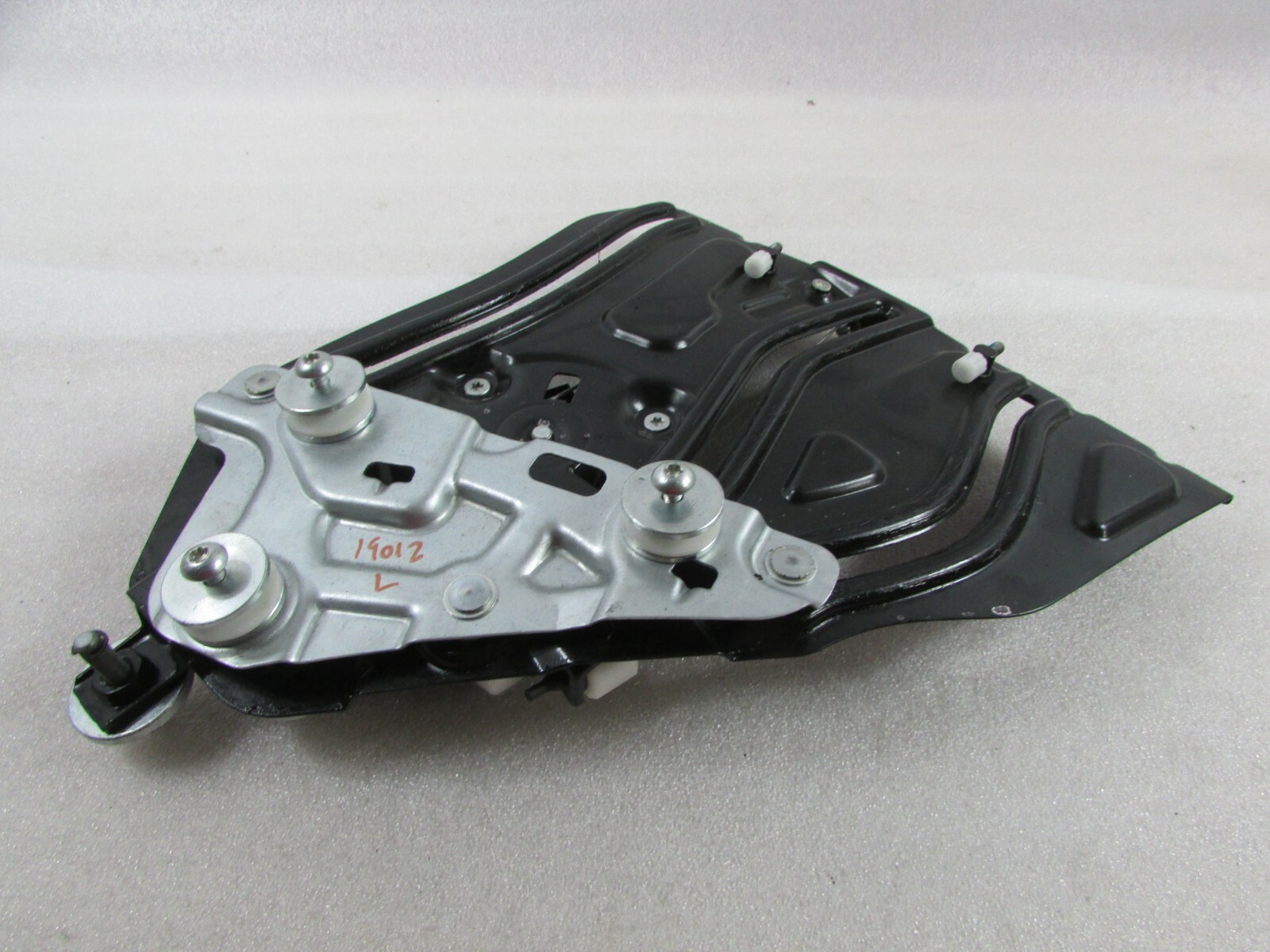 Ferrari California, LH, Left Quarter Window Regulator, Used, P/N 69875800