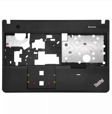 Lenovo Thinkpad E531 E540 Black Handauflage Cover Without/With Components
