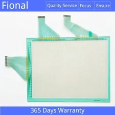 Touch Screen Panel Glass Digitizer For NT631C-ST141-V1 NT631C-ST141-V2 Touch