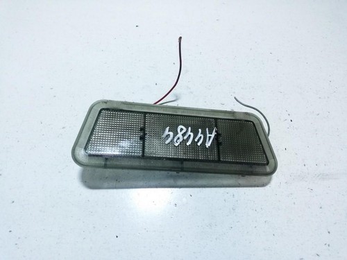 Opel Vectra 1998 Interior lighting 90568390, Genuine #601897-43