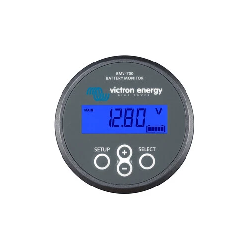 Victron Batterie Monitor BMV-700 BAM010700000