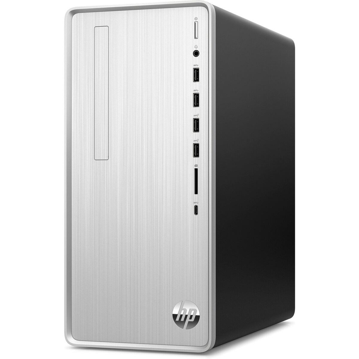 HP Pavilion Desktop AMD Ryzen 3, 8 GB; 1 TB HDD ; 256 GB SSD HP Pavilion Desktop AMD Ryzen 3, 8 GB; 1 TB HDD ; 256 GB SSD