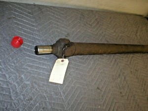 1982-1992 FIREBIRD CAMARO T5 MANUAL 700R AUTOMATIC TRANSMISSION DRIVESHAFT GM 