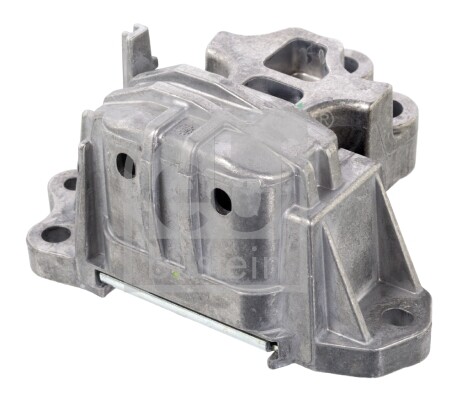 Right FEBI BILSTEIN 105673 Engine Mounting for FIAT