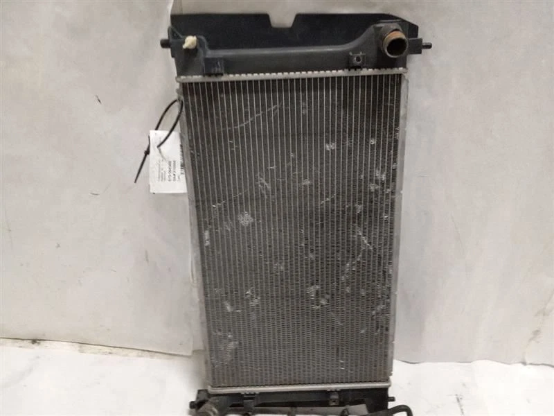 Radiador para Toyota Corolla 2003-2008 Foto 3 de 4