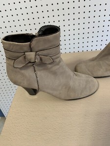 a2 aerosoles booties