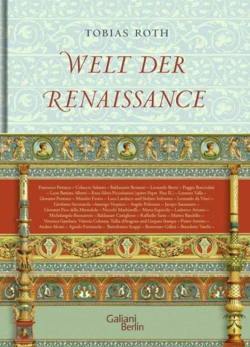 Thumbnail - Welt Der Renaissance Tobias Roth