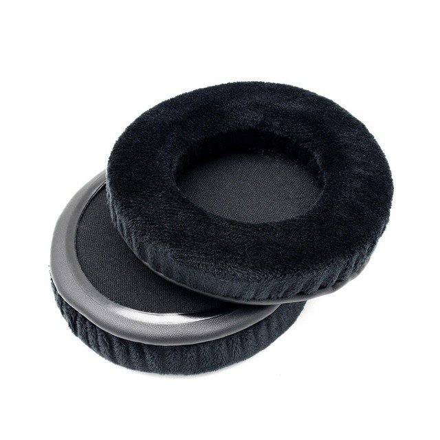 Velour Earpads Replacement Ear Pads Cushion For Yamaha RH 5MA RH5MA velour-earpads-replacement-ear-pads-cushion-for-yamaha-rh-5ma-rh5ma