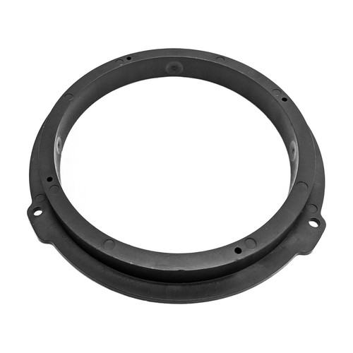 Schwerlast ABS Kunststoff Auto Lautsprecher Halterung Adapterplatte 185 mm für Ford Autos - Bild 3 von 4