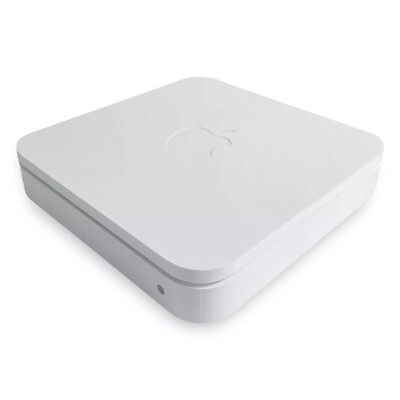 Apple Airport A1354 Extreme Mac Base Station 802.11n for Time