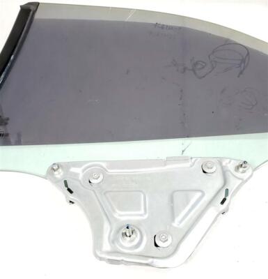 Mercedes-Benz 2076701800 Genuine OEM Quarter Glass for sale online