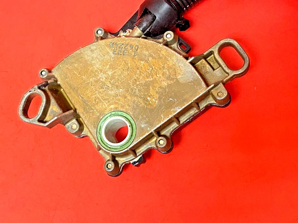 Interruptor de segurança neutro NS-77 para Buick Skylark Oldsmobile Achieva Pontiac Grand A - Imagem 4 de 4