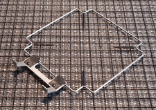 Linhof Technika Large Format Camera Sports Wire Frame Finder