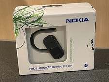 Nokia Auricolare Bluetooth BH-104
