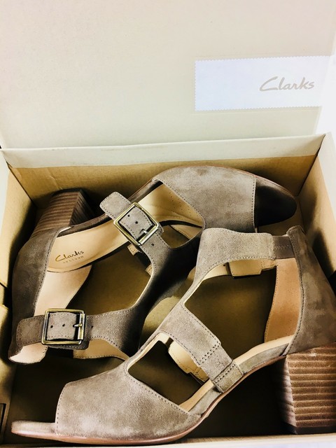 clarks deloria kay