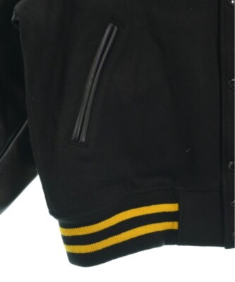 wtaps22AW ニュー イヤーズ リミテッド バーシティ ジャケット 1/2発売