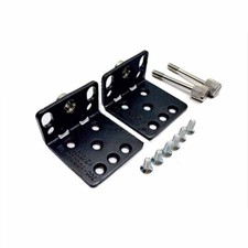 1 pair FPR2K-RM-BRKT BRACKET Rack Mount Kit for Cisco FPR2120-BUN