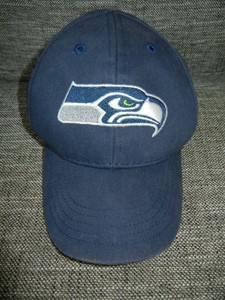 newborn football hat