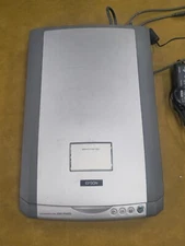 Epson Perfection 2580 PHOTO Flatbed Scanner