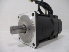 Nikki Denso NA70-60NAMKN Servo Motor NA7060NAMKN