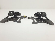 Capote Land Rover 110