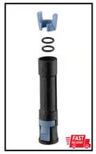 Quick Connect Faucet Assembly Kit - Hassle-Free Installation NEW