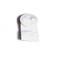 Fits For Oreck XL Hypo-Allergenic Ironman Canister Vacuum Bags PKIM765