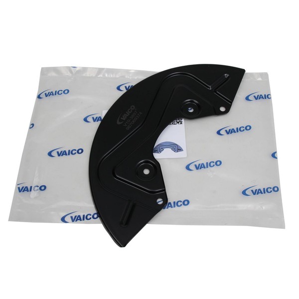 Vaico Abdeckblech FüR Seat Cordoba Ibiza Toledo Vw Golf Iii Passat Vento Vorne-image