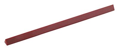 Müller Degussit 3-kant Feile 100 x 6 mm - DEG3KT1006
