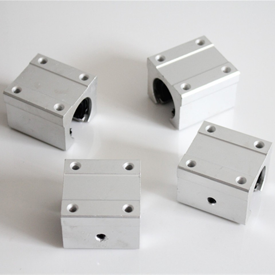 linear bearing 20mm products for sale | UK