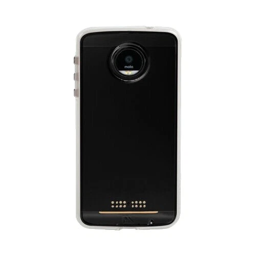 Accesorios para teléfonos celulares Case-Mate para Motorola Moto Z