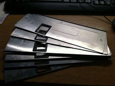 LOT OF 10 Intel NL3 Classmate HARD DISK AND RAMS COVER under keyboard COVER 