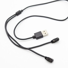 USB Charging Cable Magnetic Charger for Huawei Smart Glasses Headset Accessories