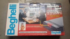 BEGHELLI TELESALVALAVITA + SERVICE 