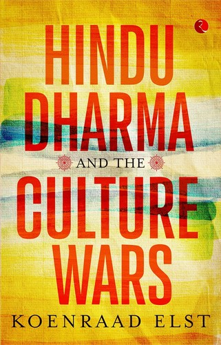 Hindu Dharma and the Culture Wars | ISBN 978-9353334055