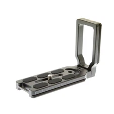 Pig Iron LB-1 L-Bracket. Arca Swiss Compatible Quick Release Camera Tripod Plate