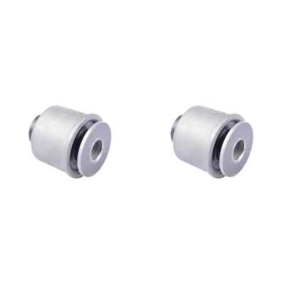 2x TEDGUM Lagerung Querlenker vorne passend für Lexus LS UVF4_ USF4_ 600h