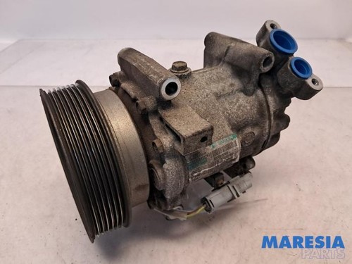 Klimakompressor Renault Clio III Grandtour R 8200819568 P22171837