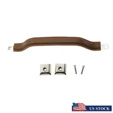 Interior Door Pull Handle Assembly 55009801KS for Jeep Wrangler (YJ) 1987-1995