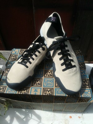 cycling tennis shoes