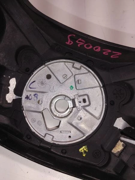 BMW 528I E39 1997 volante base Foto 4 de 4