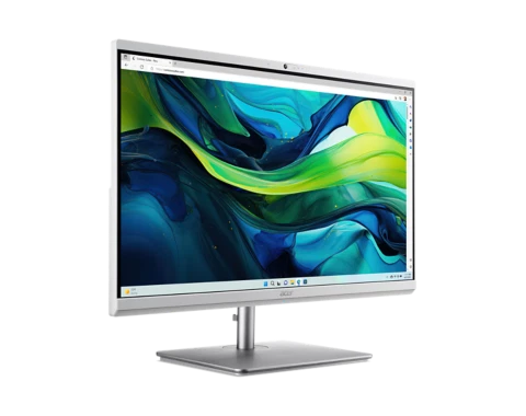 Acer Aspire C 27 All-in-One 27" Intel Core Ultra 7 16GB RAM 1TB SSD Intel Gra... - Bild 3 von 4