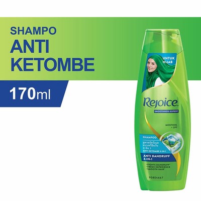 Rejoice Shampoo Anti Dandruff For Cove Ebay
