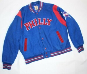 the negro leagues jacket
