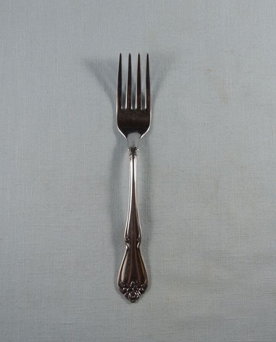 Vintage WM A Rogers A1 Plus Oneida Ltd 1932 Nuart Silver Plate Flatware 36 Piece