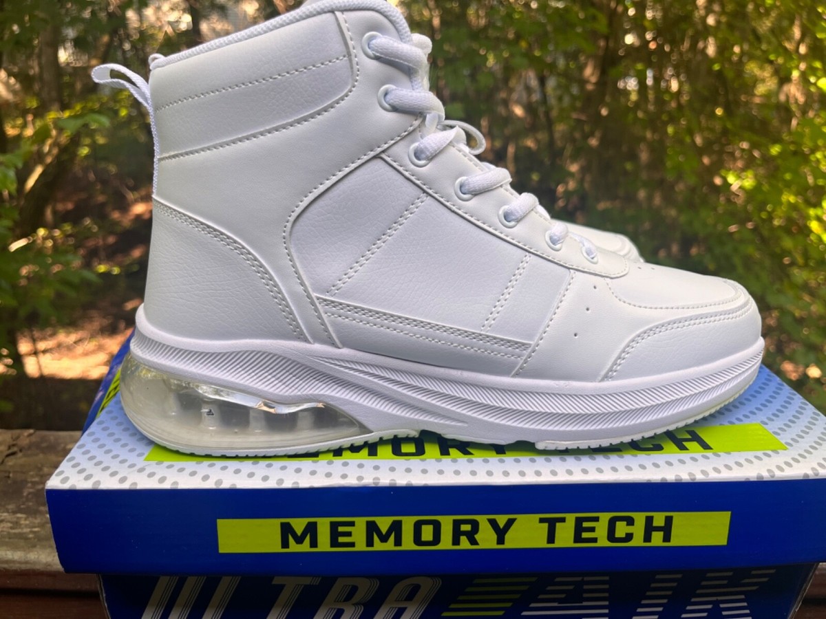 ☆ sny☆ ZXNY Ultra Air Sneakers Memory Tech 8.5 | eBay