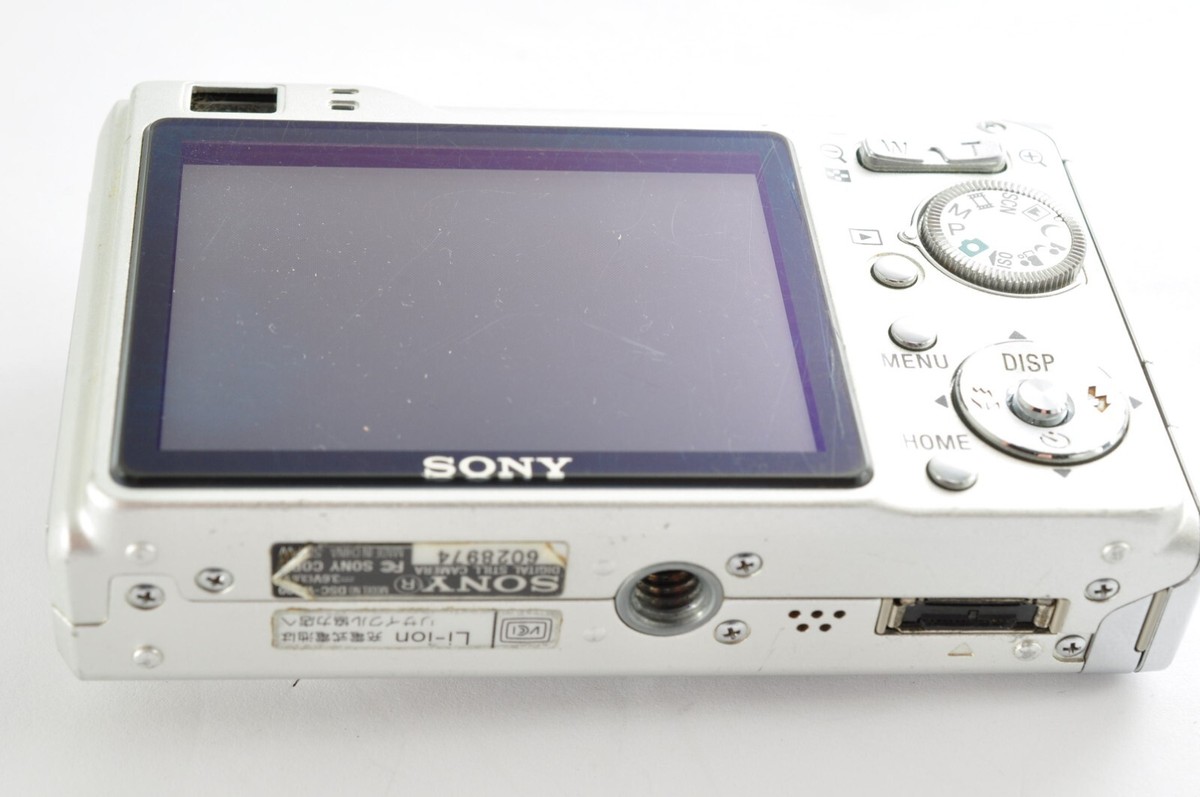 【美品✨】SONY cyber-shot DSC-W200 デジタルカメラ Amazon.co.jp: SONY デジタルカメラ Cyber-Shot
