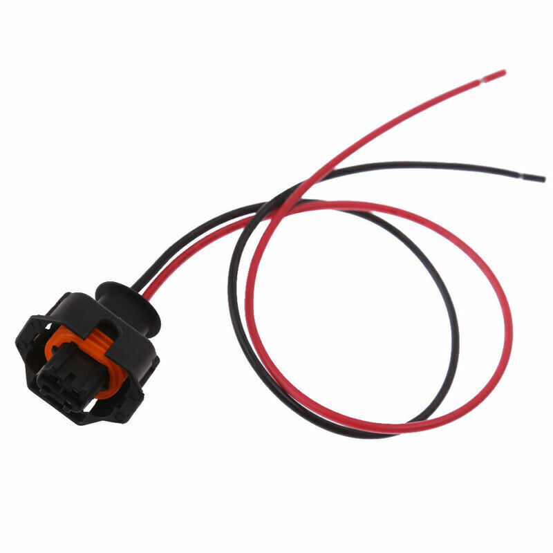 Fuel Injector Harness Repair Connector Pigtail For 6.6L Duramax Set of